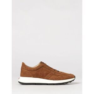 Tod's Sneakers Men Brown